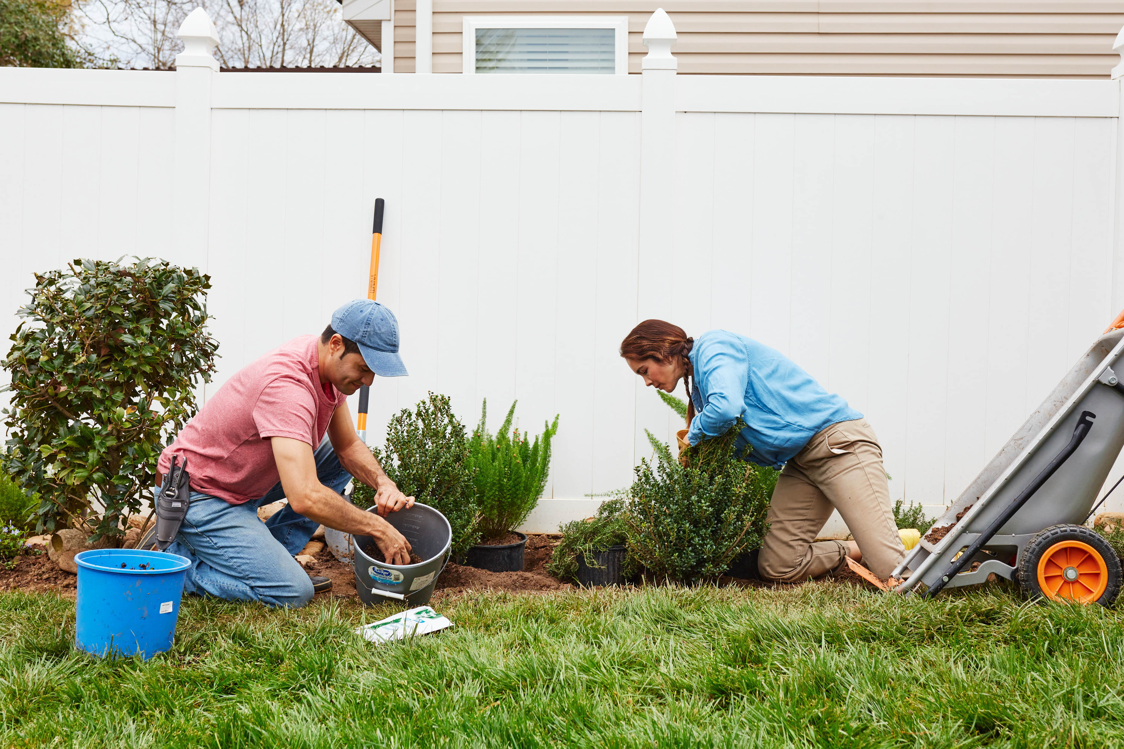 4 Essential Skills Every Gardener Should Know