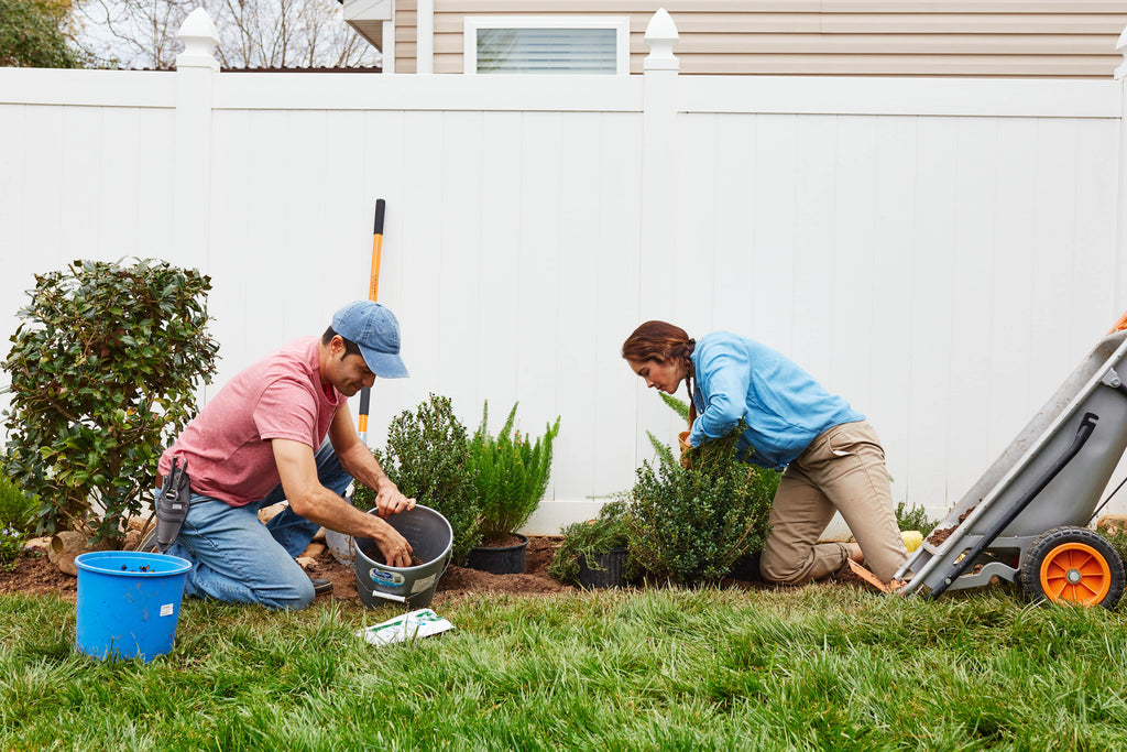 4 Essential Skills Every Gardener Should Know