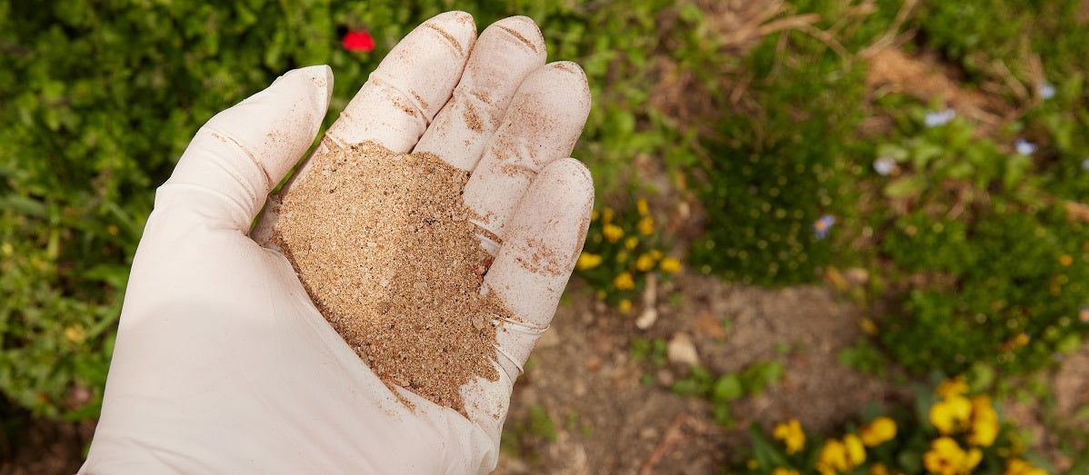 How to Use Bone Meal Fertilizer in Your Garden
