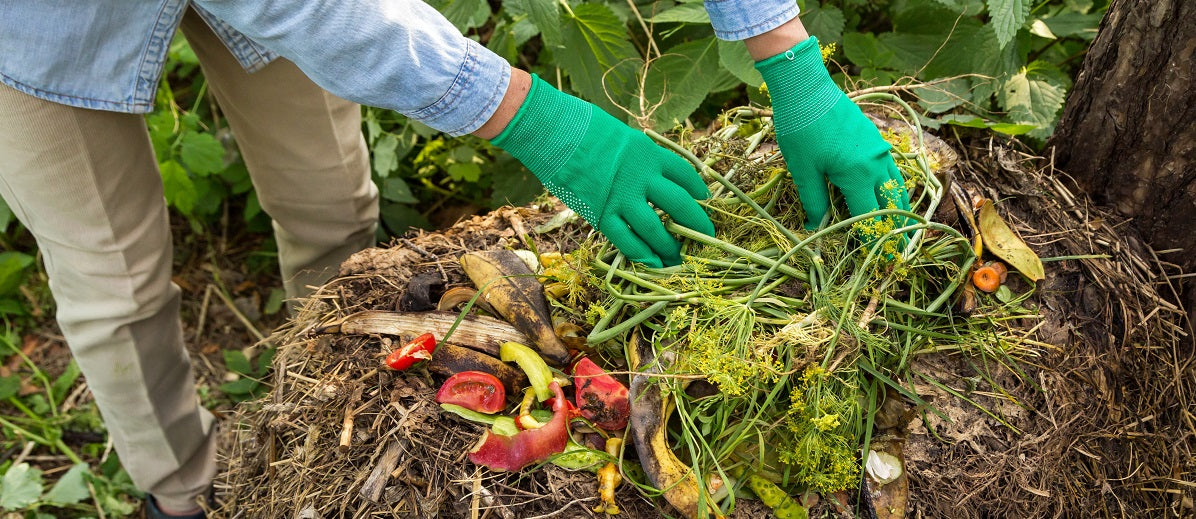 What Factors Affect the Composting Process?