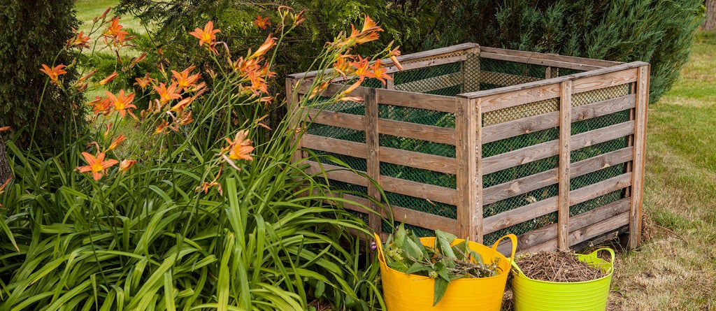 Composting Guide