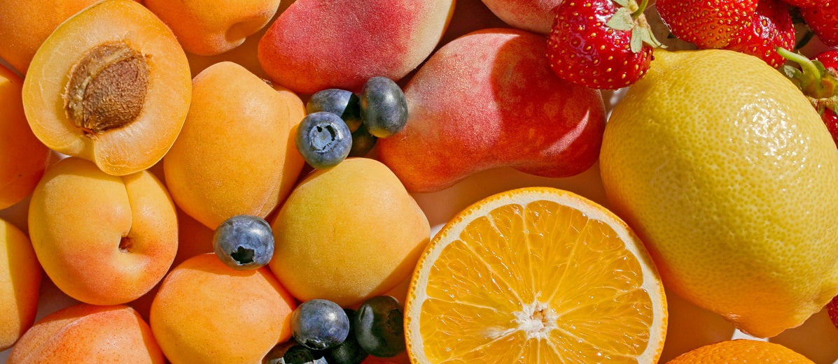 Fruits of Plants