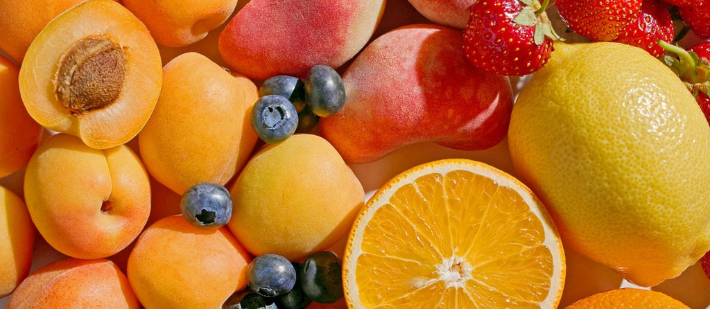Fruits of Plants