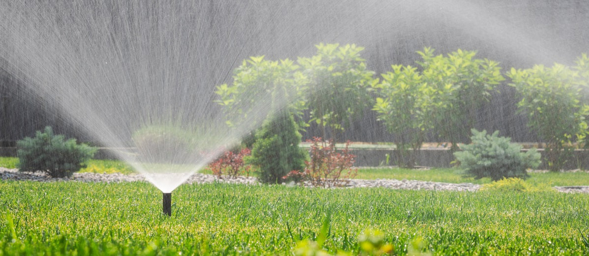 Irrigation System Design Concepts