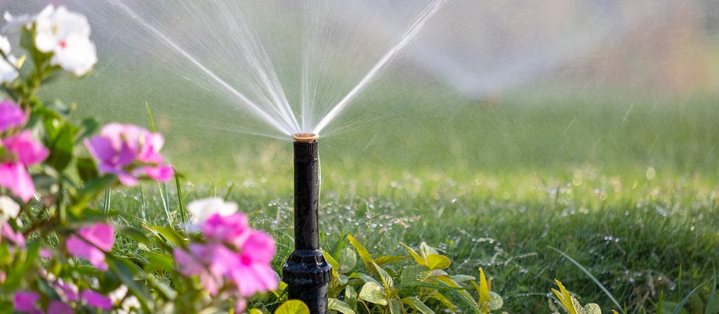 Irrigation Equipment