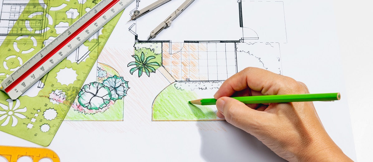How to Create a Landscape Design