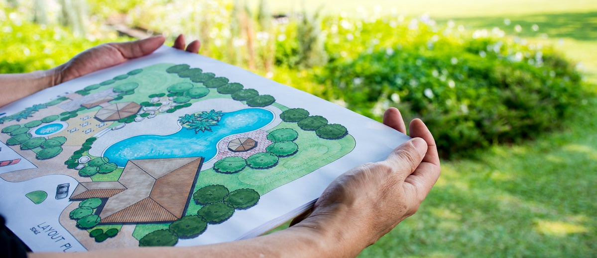 Landscape Site Analysis