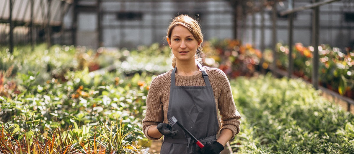 Master Gardeners