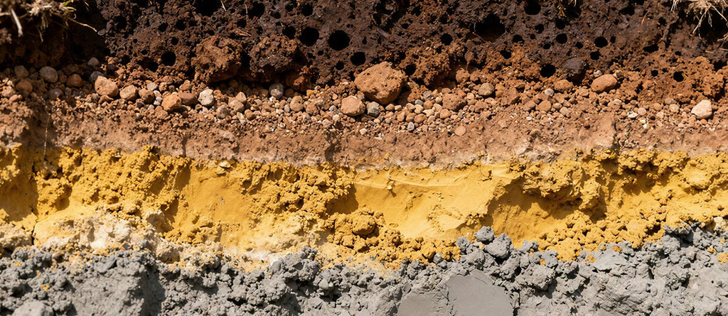 Physical Properties of Soil