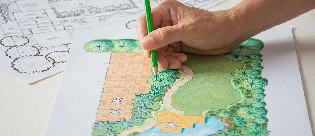 Principles of Landscape Design