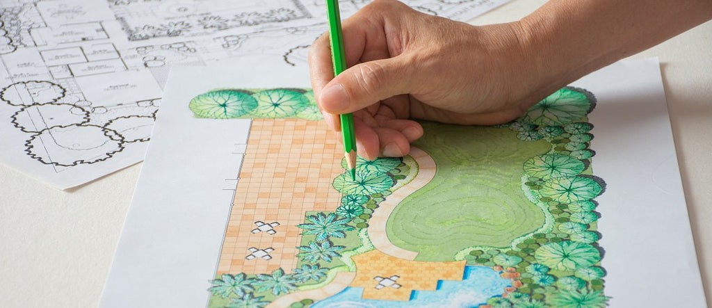 Principles of Landscape Design