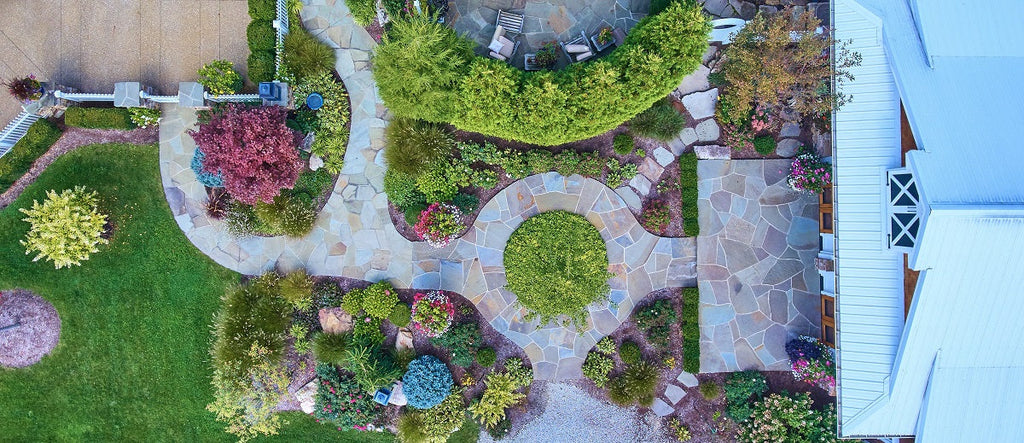 Selecting Plants for Landscape Design