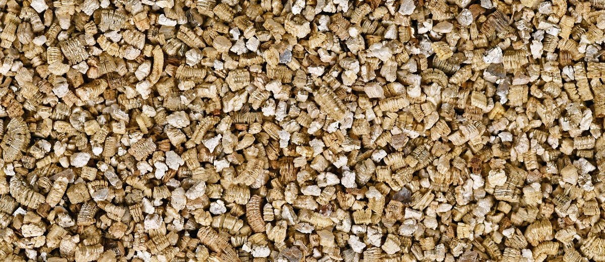 What is Vermiculite? What is it Used For?