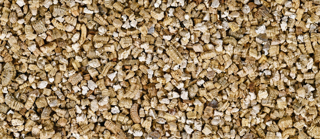 What is Vermiculite? What is it Used For?