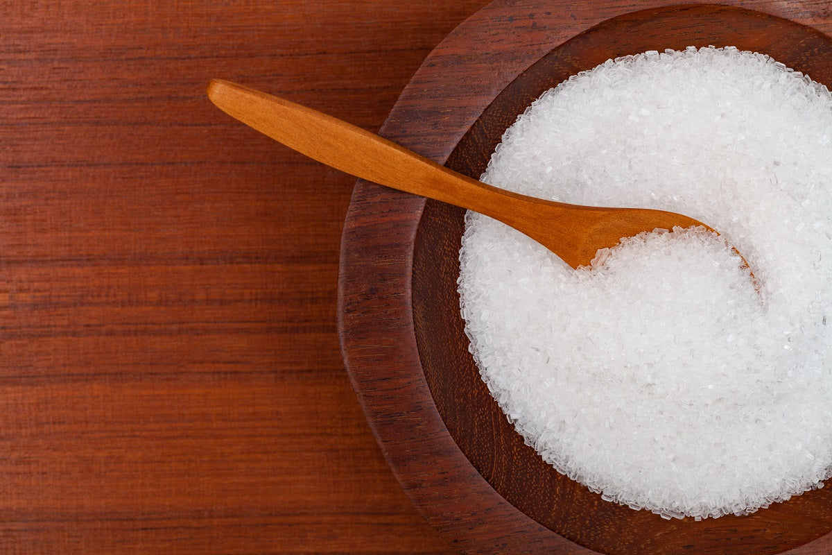 Epsom Salt for Plants – Tips For Using Epsom Salt In The Garden