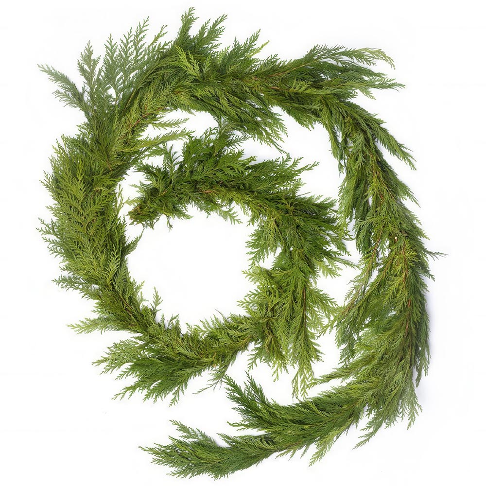 Cedar Garland