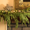 Cedar Garland