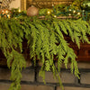 Cedar Garland