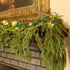 Cedar Garland
