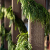 Cedar Garland