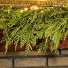 Cedar Garland