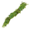 Cedar and White Pine Garland