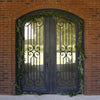Fraser Fir Garland