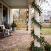 Fraser Fir Garland