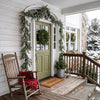 Fraser Fir Garland