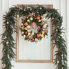 Fraser Fir Garland