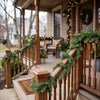 Fraser Fir Garland