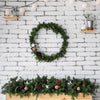 Fraser Fir Garland