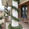Fraser Fir Garland