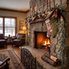 Fraser Fir Garland