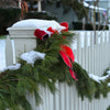 White Pine Garland