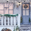 White Pine Garland