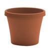 Bloem Terra Planter in Terra Cotta