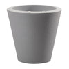 Crescent Garden Self-Watering Dot Planter