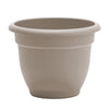 Bloem Ariana Self-Watering Planter in Pebble Stone