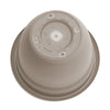 Bloem Ariana Self-Watering Planter in Pebble Stone
