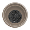 Bloem Ariana Self-Watering Planter in Pebble Stone