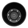 Bloem Terra Planter in Black