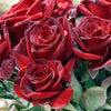 Bloomables® Black Baccara® Rose