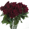 Bloomables® Black Baccara® Rose