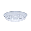Clear Vinyl Plant Saucer 5-Pack