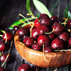 Carmine Jewel Dwarf Cherry Shrub