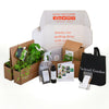 Gardenuity® Patio Cocktail Herb Garden Kit