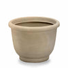 Crescent Garden Agave Planter