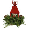 DIY Red Lantern Kit