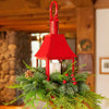 DIY Red Lantern Kit
